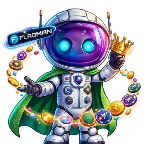Casino Flagman DE